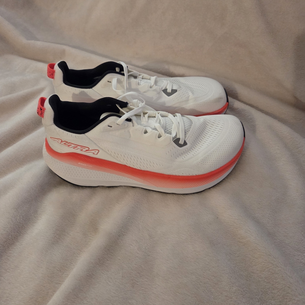 Altra FWD Via 2